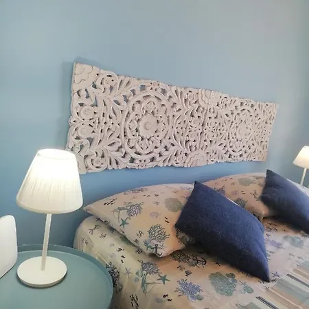 Appartamento Riva al Mare Flat Sestri Levante Esterno foto