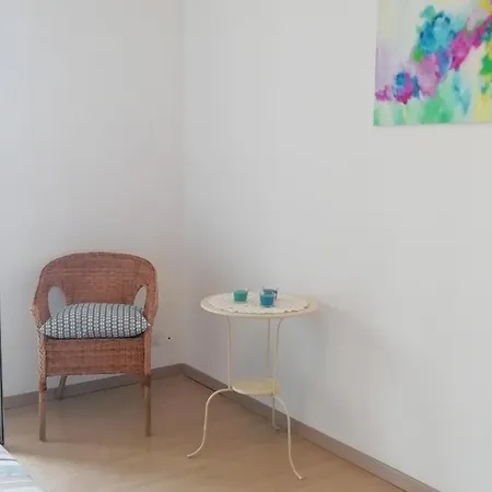 Appartamento Riva al Mare Flat Sestri Levante Esterno foto