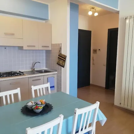 Appartamento Riva al Mare Flat Sestri Levante Esterno foto