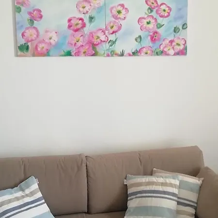 Appartamento Riva al Mare Flat Sestri Levante Esterno foto