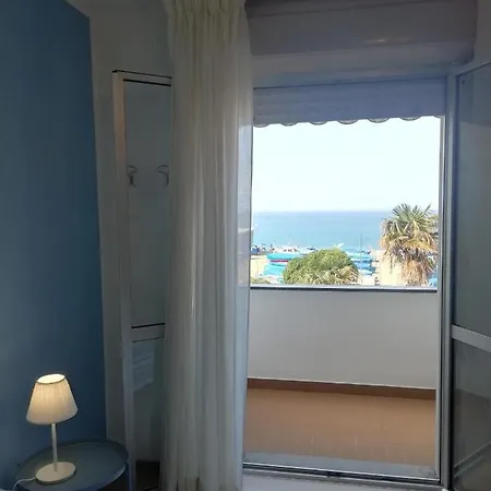 Appartamento Riva al Mare Flat Sestri Levante Esterno foto