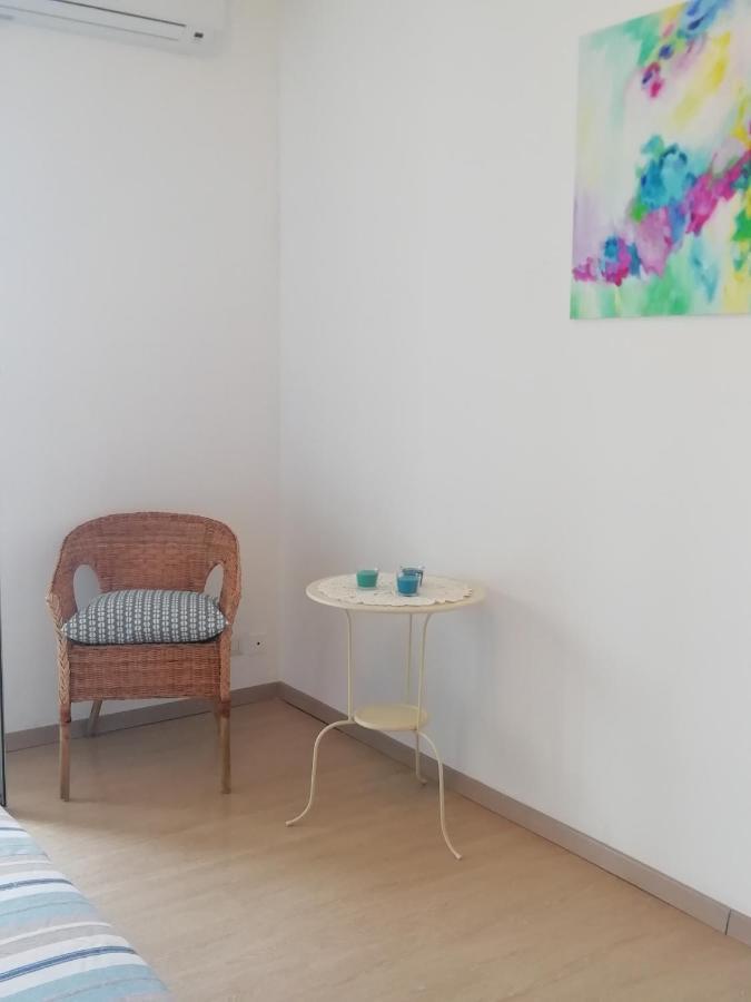 Apartment Riva Al Mare Flat