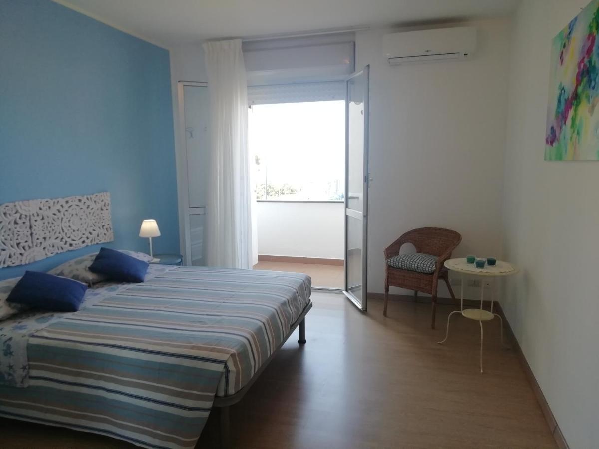 Apartment Riva Al Mare Flat *