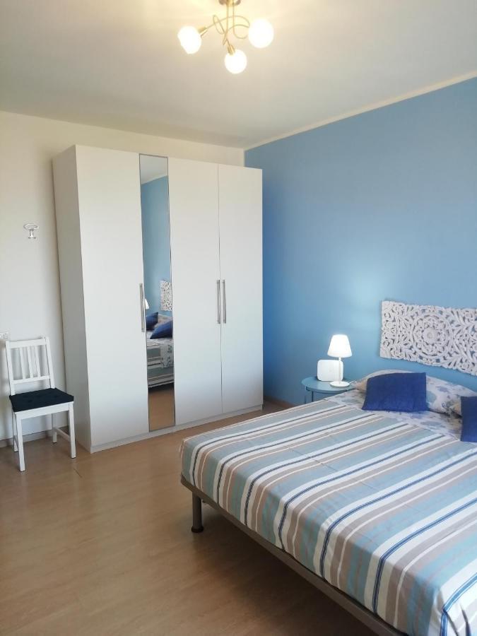 Riva Al Mare Flat Apartment Sestri Levante