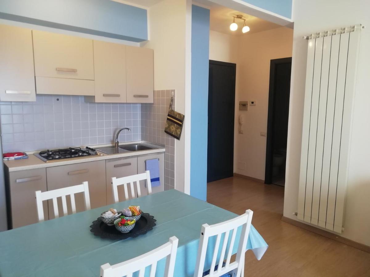 Riva Al Mare Flat