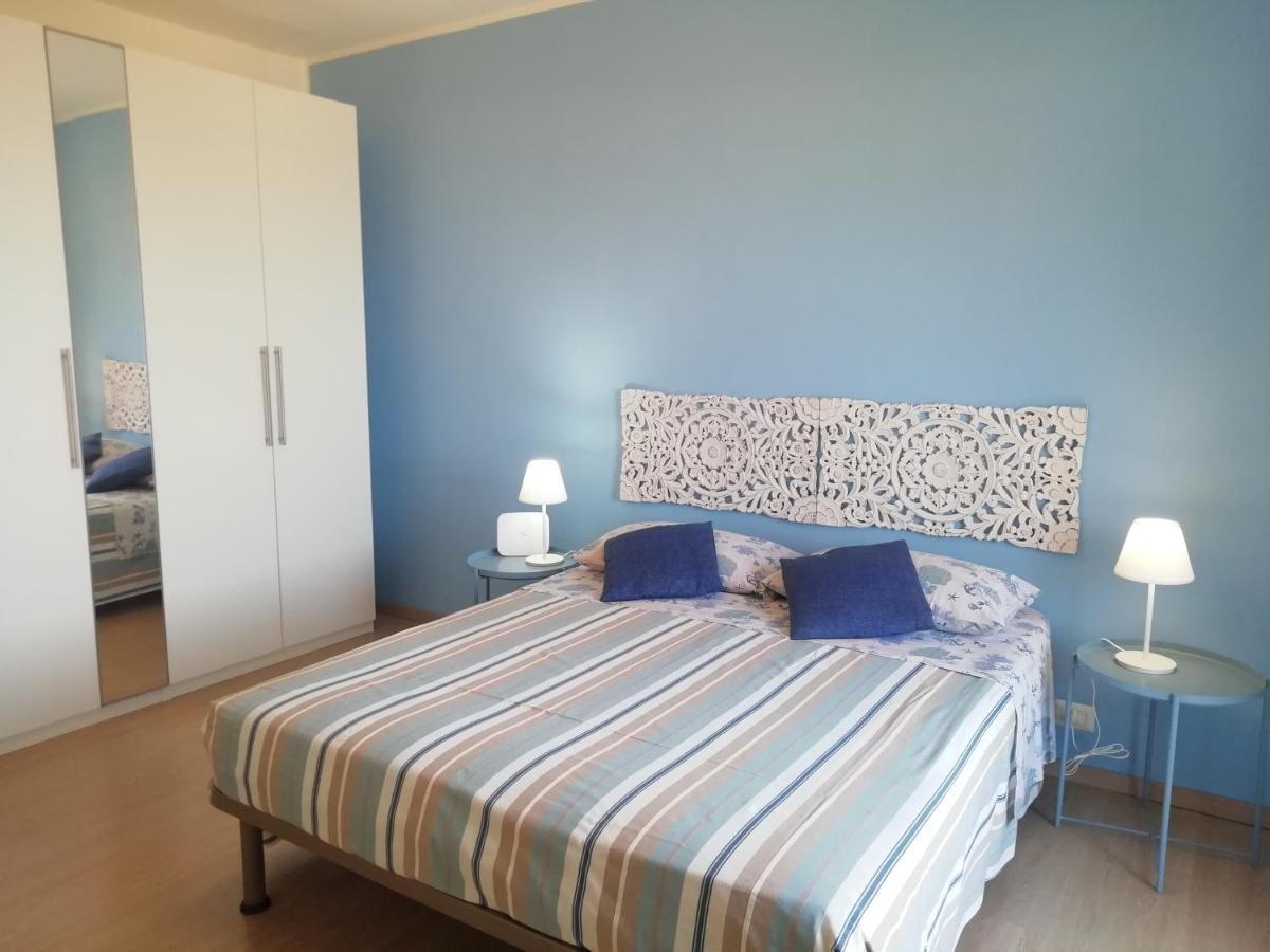 Riva Al Mare Flat * Sestri Levante