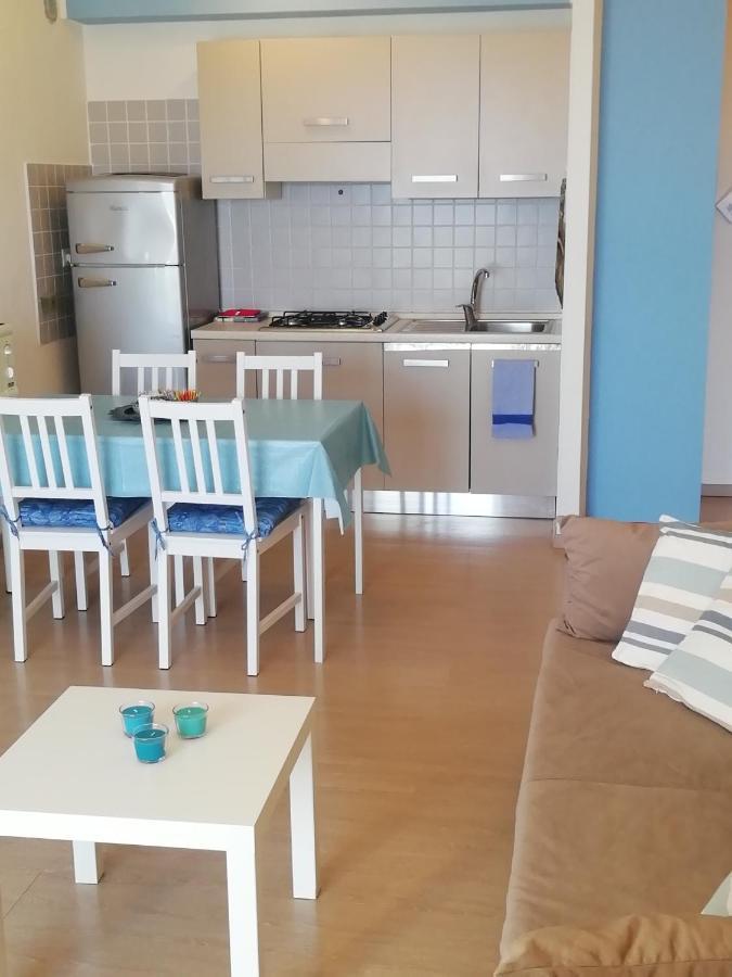 Riva Al Mare Flat Apartment