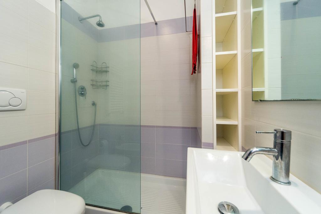 Riva Al Mare Flat Apartment